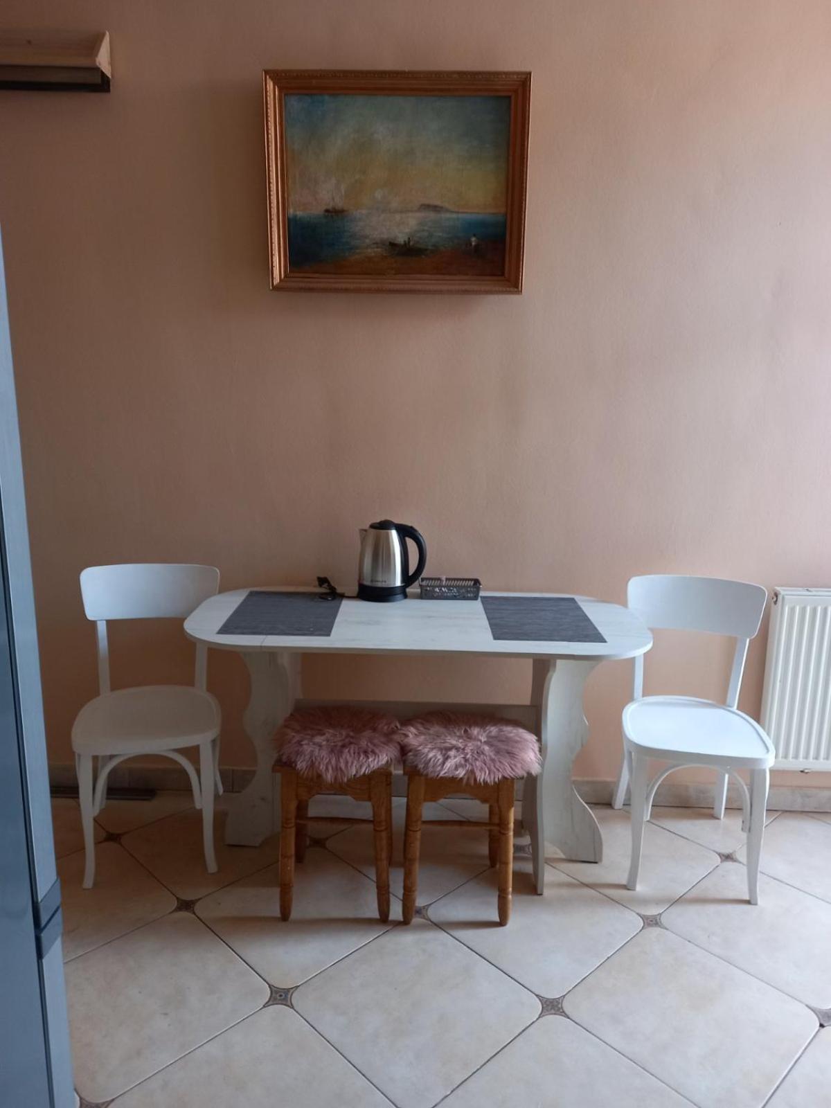 Японська 5 Apartment Lviv Bagian luar foto