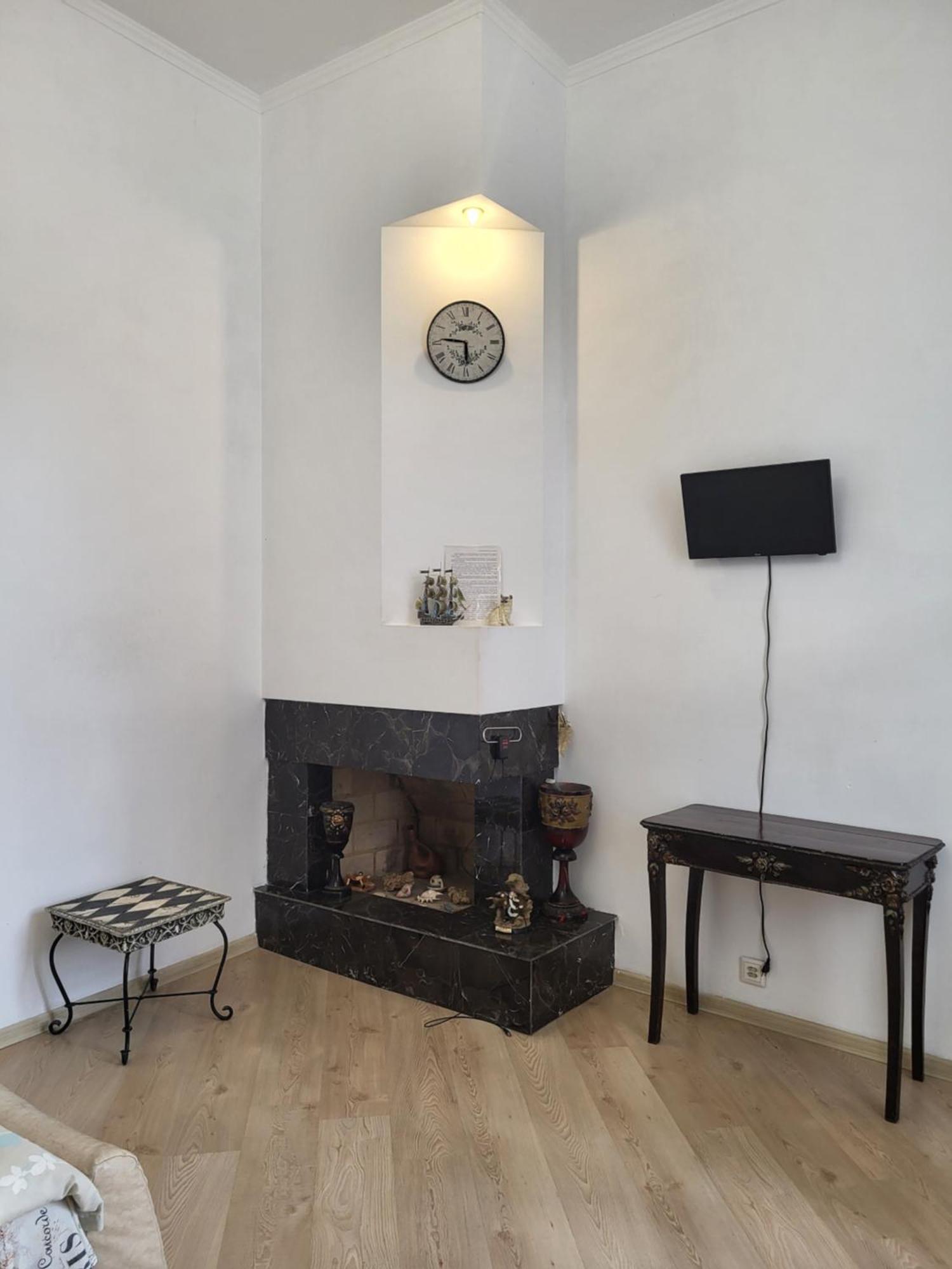 Японська 5 Apartment Lviv Bagian luar foto