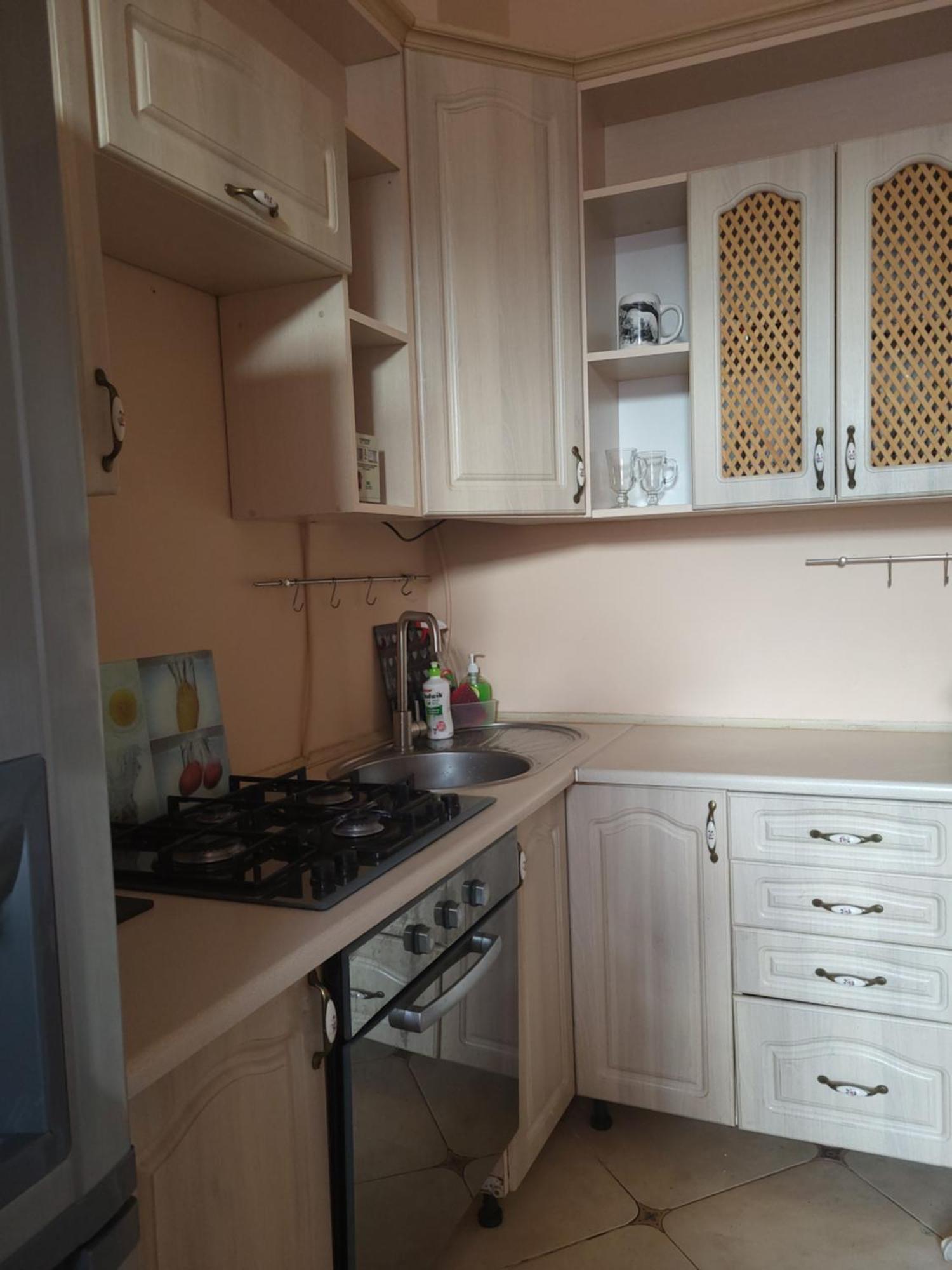Японська 5 Apartment Lviv Bagian luar foto